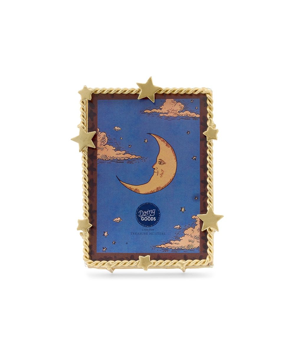 Luna star frame small