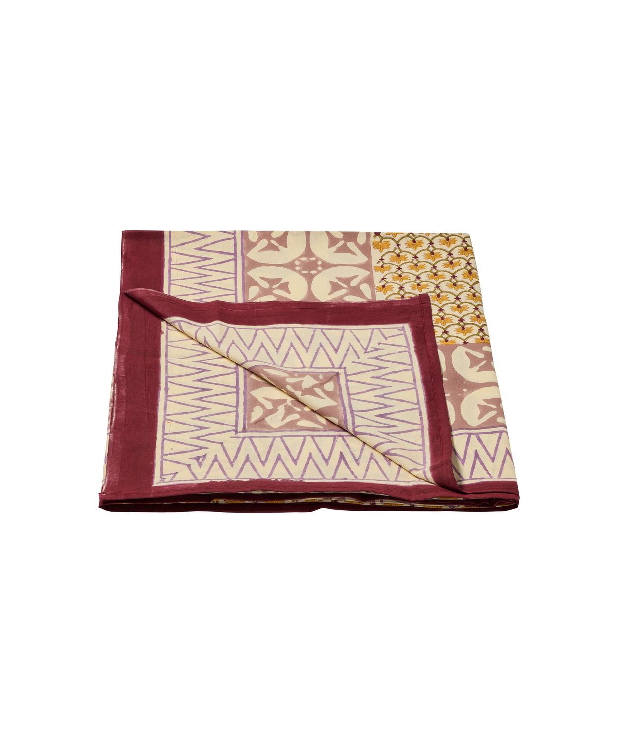 Dani single throw in tote bag 220 x 140cm