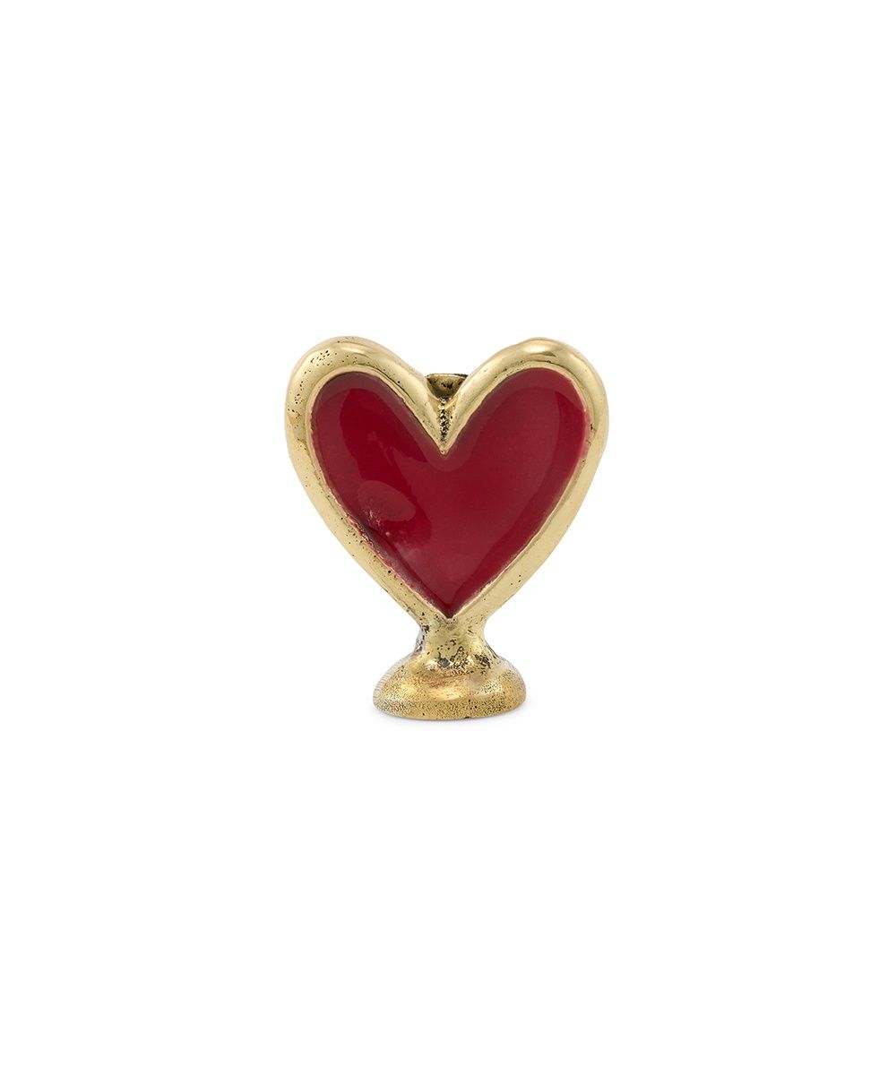 Pyar heart card holder