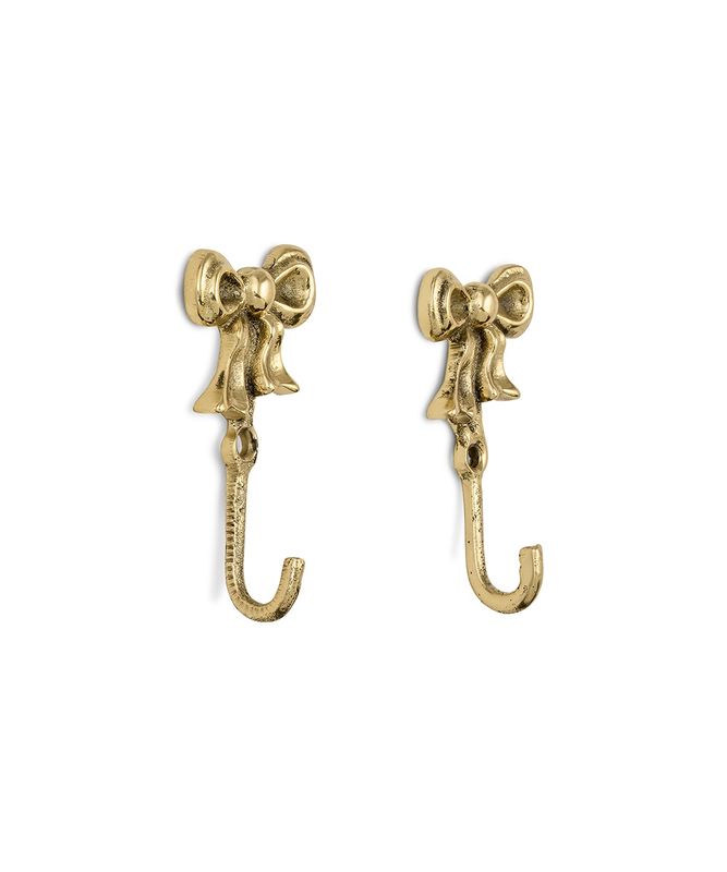 Bowie bow hook set
