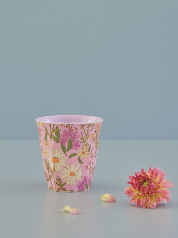 Rice beker daisy dearest - 250 ml