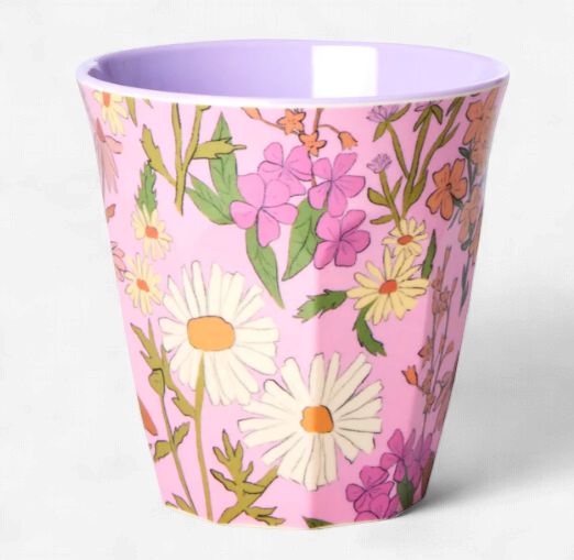 Rice beker daisy dearest - 250 ml