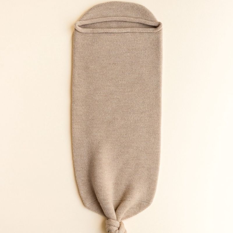 Hvid - cocoon sand