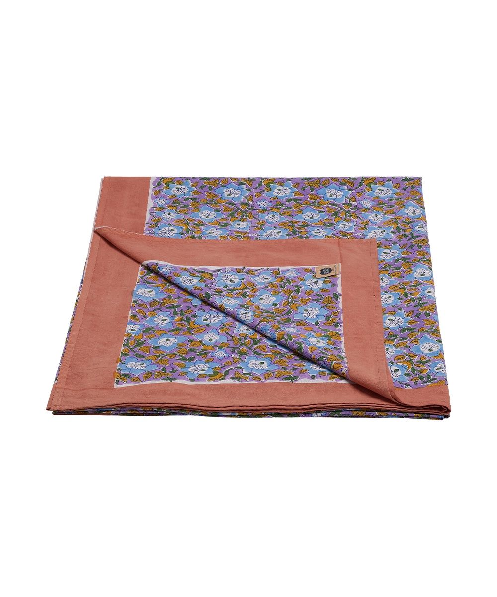 Alyssa single throw in tote bag *140 x 220cm
