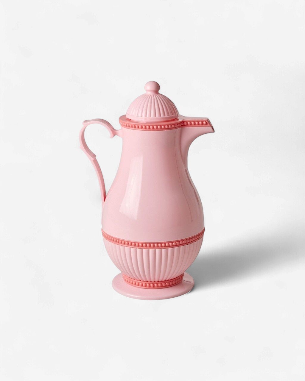 Rice thermoskan roze - 1 liter