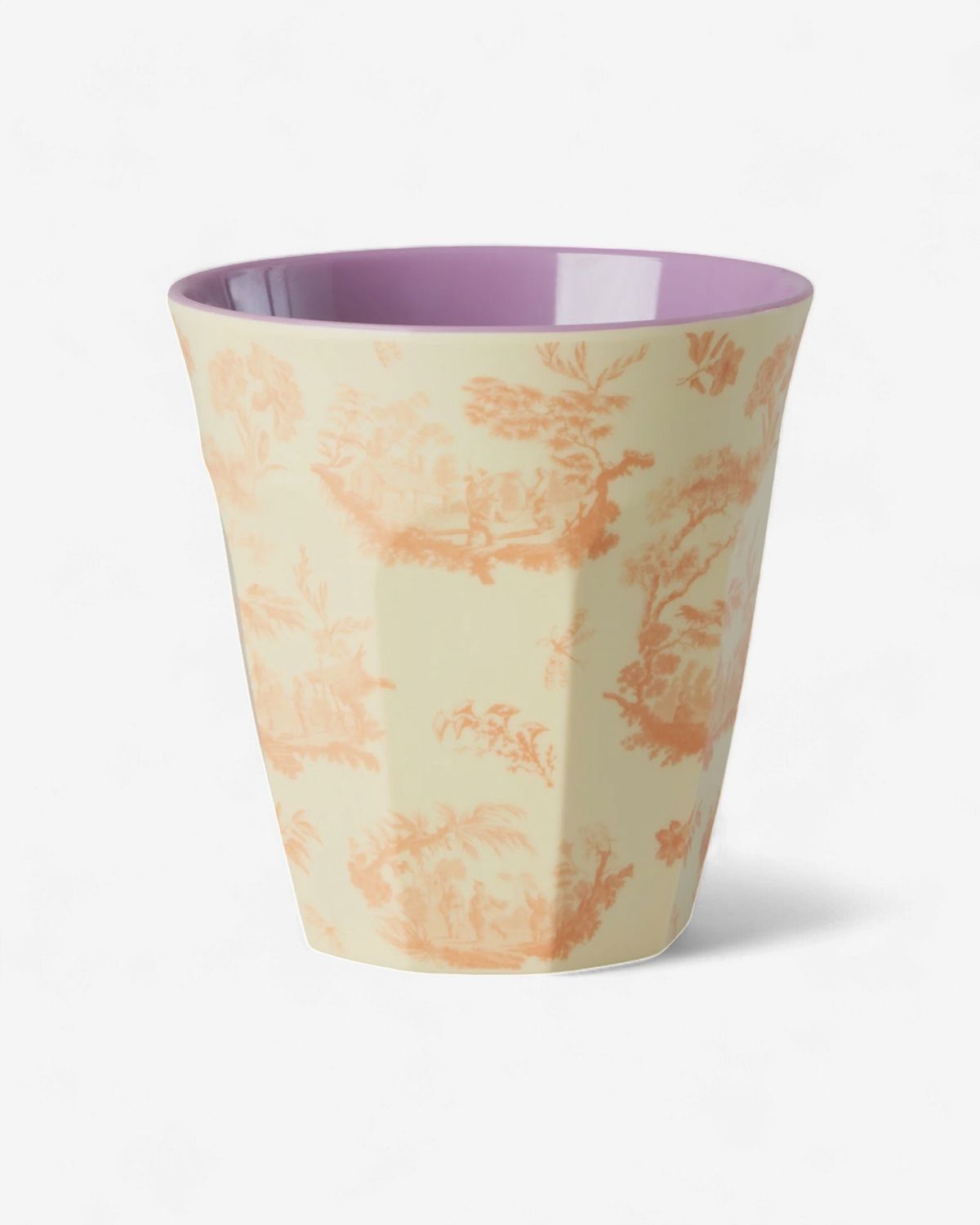 Rice beker toile de rice - 250 ml