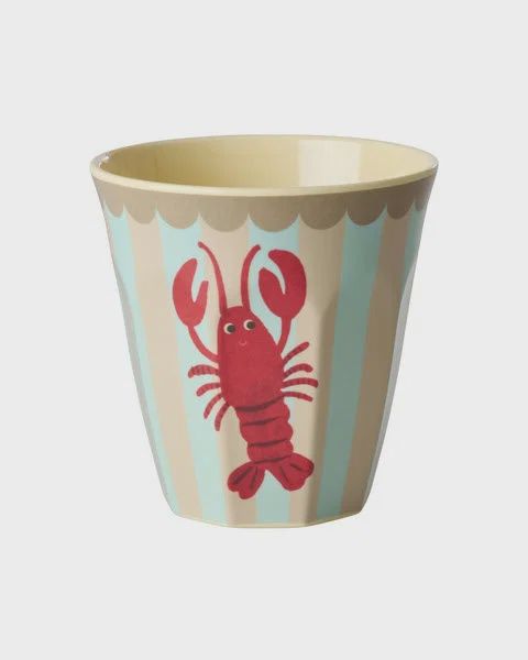 Rice beker lobster - 250 ml
