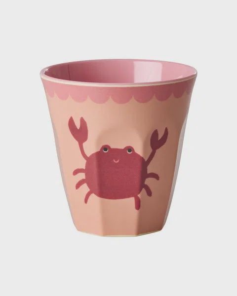 Rice beker crab -  250 ml