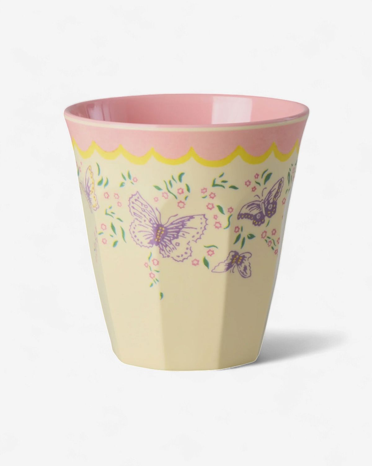 Rice beker spread your wings - 250 ml