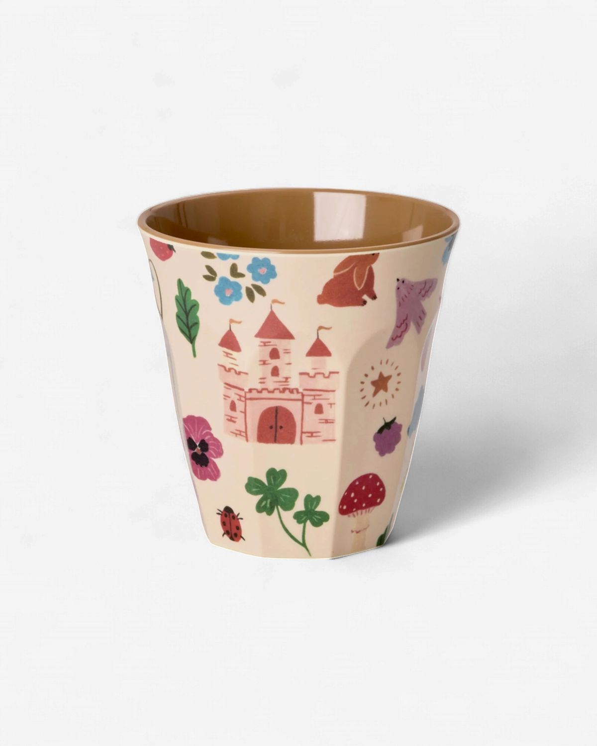Rice beker fairytale - 250 ml
