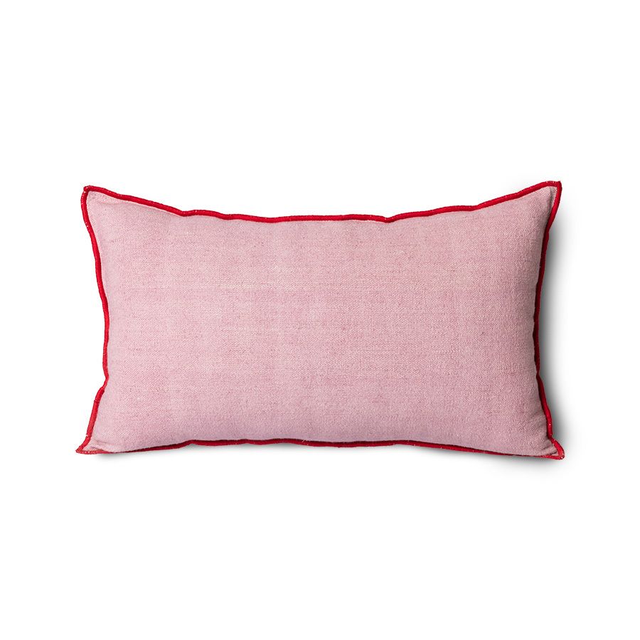 Cushion candyfloss (50 x 30cm)