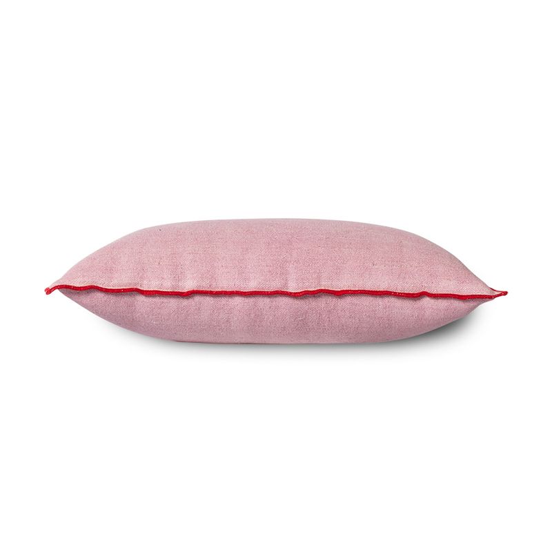 Cushion candyfloss (50 x 30cm)