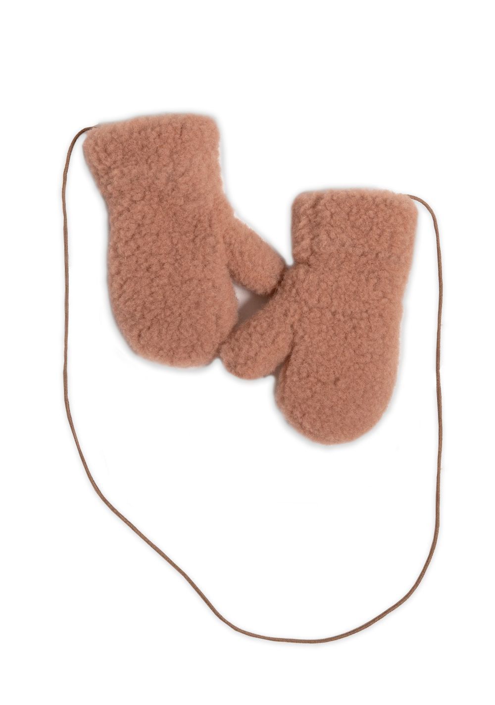 Alwero wanten Gully Junior - Rugby tan