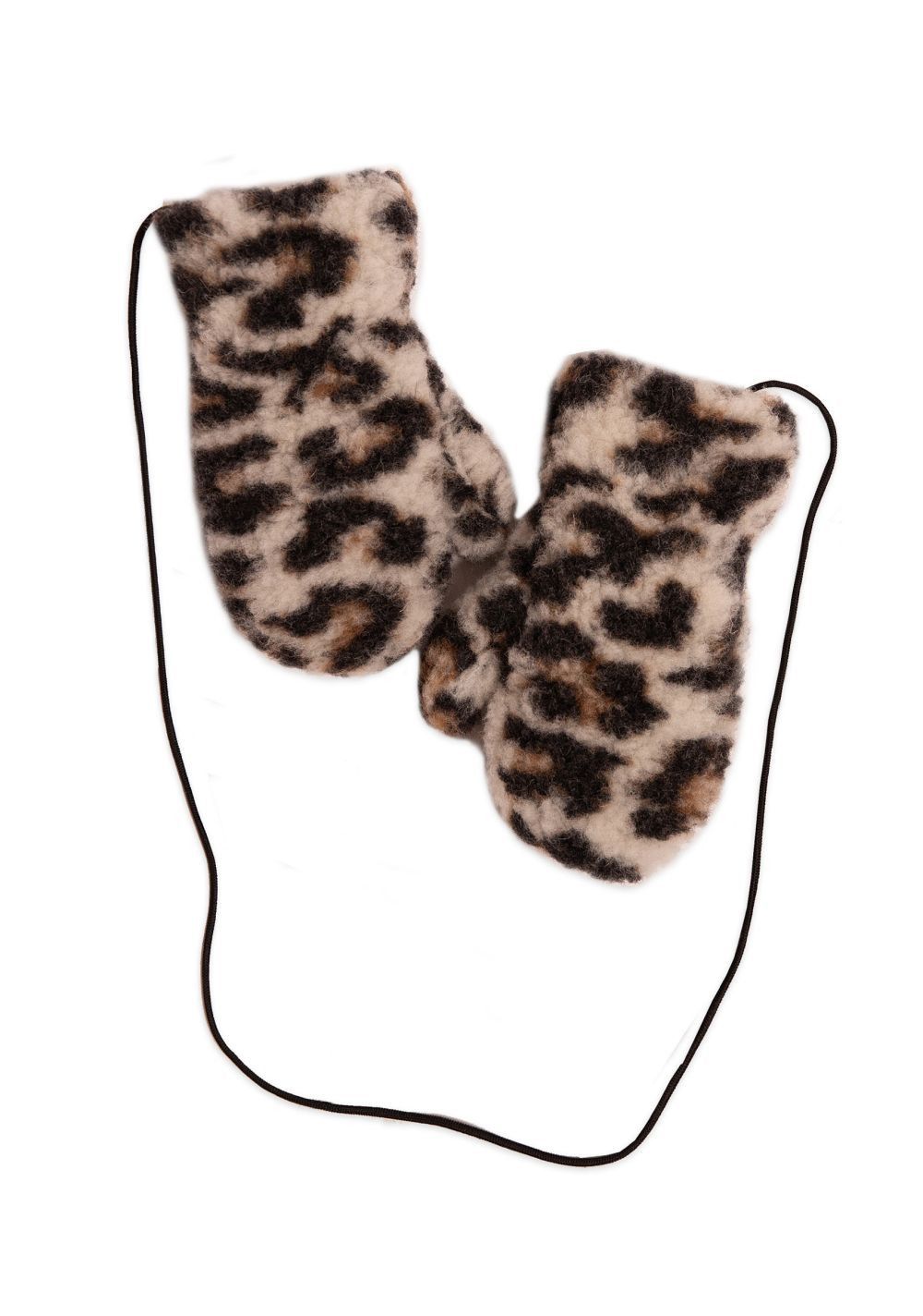 Alwero wanten Gully Junior - leopard