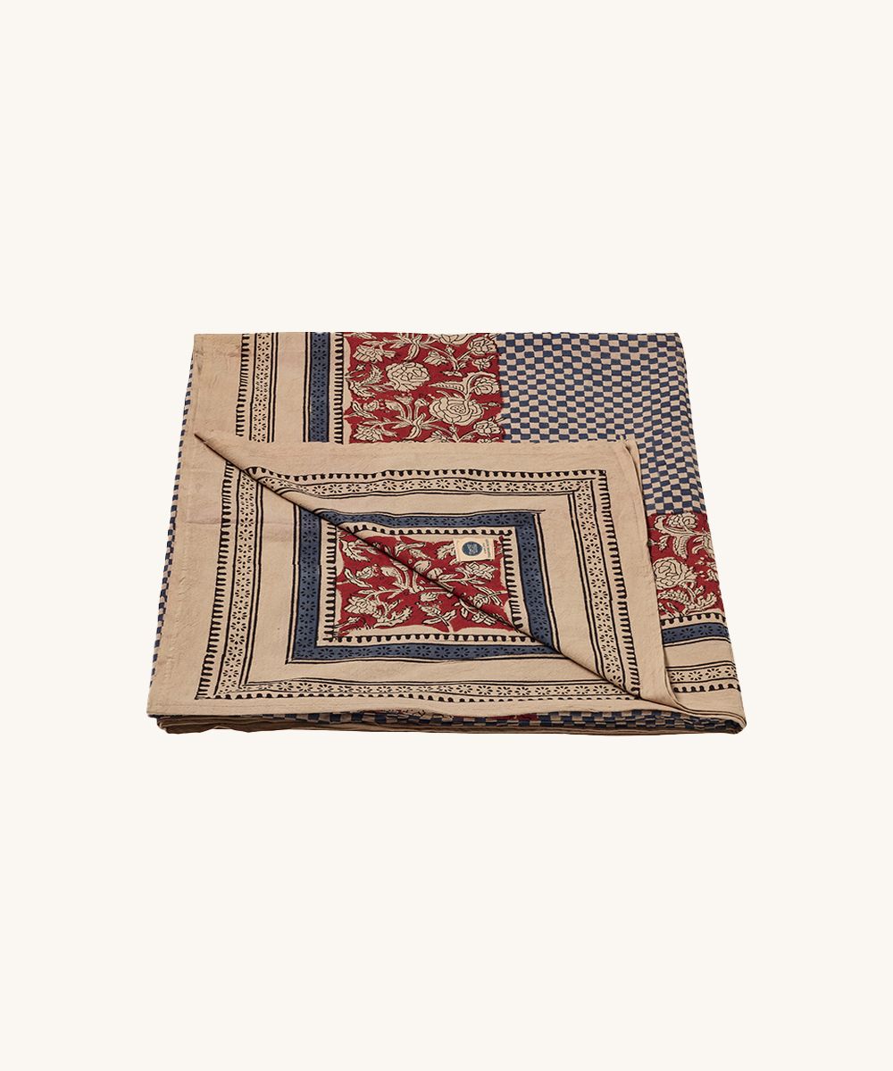 Rumi double throw in tote bag *240 x 280cm
