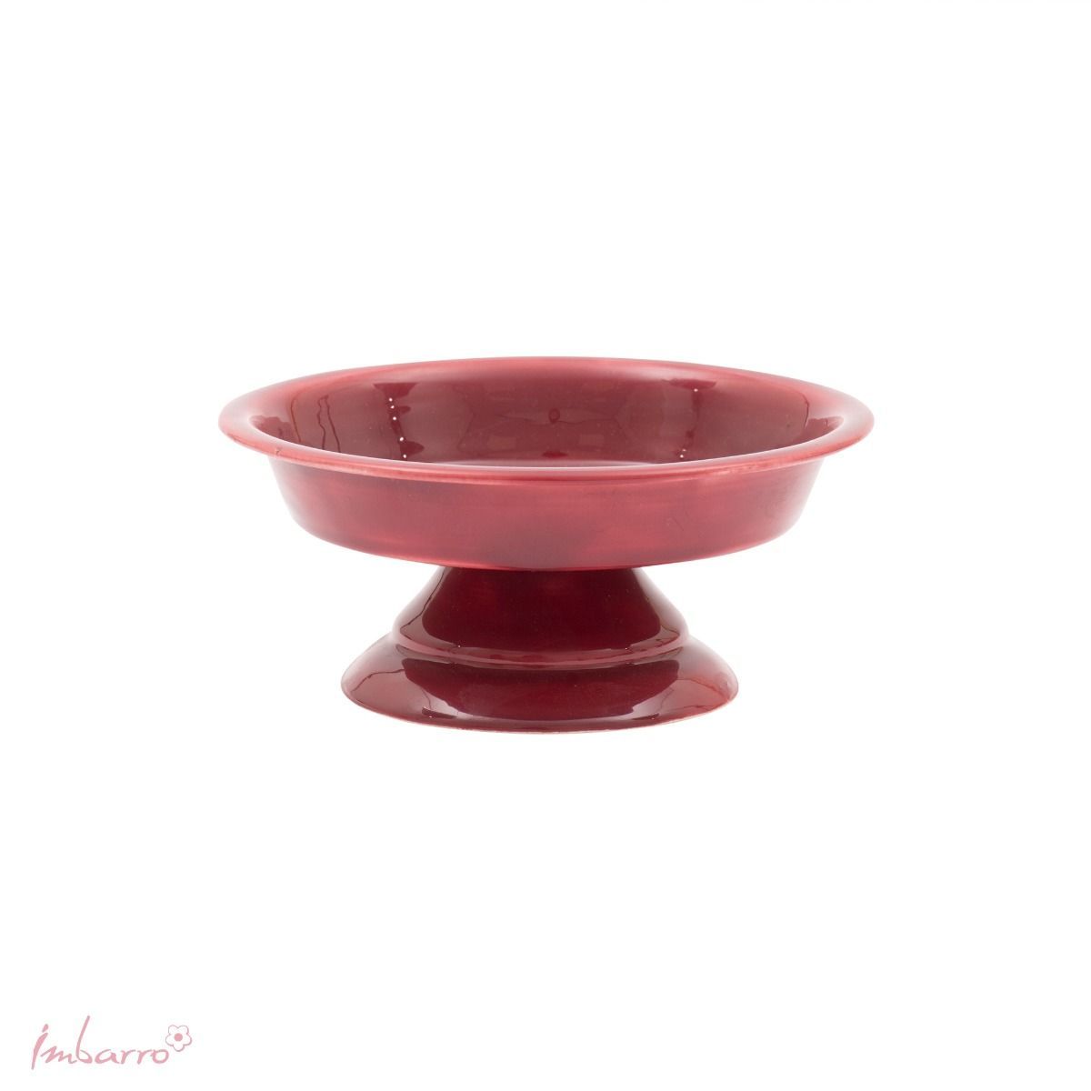 Kandelaar Blanche Burgundy