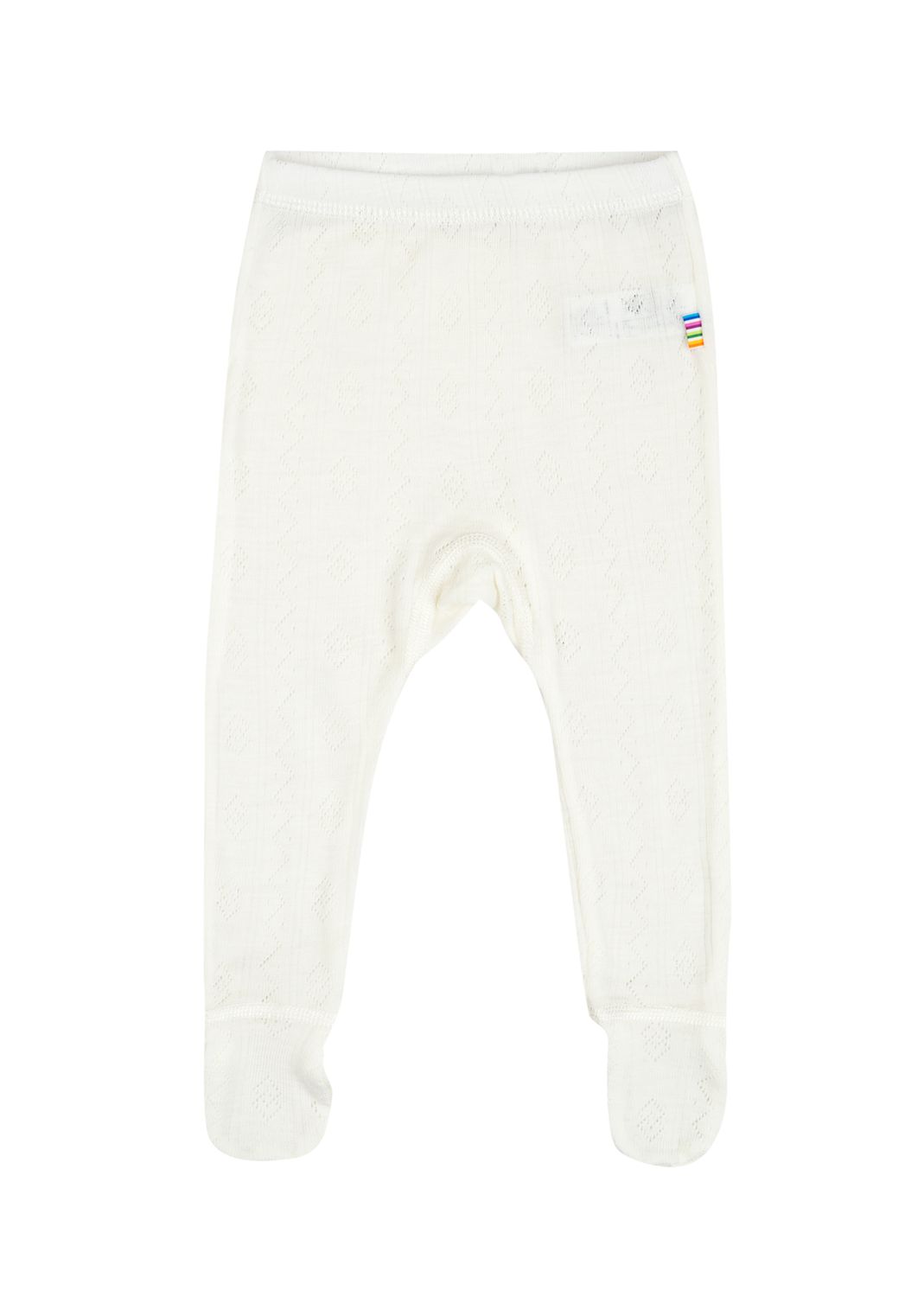 Voetjeslegging * Off white
