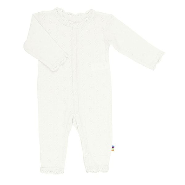 Jumpsuitje * Off white