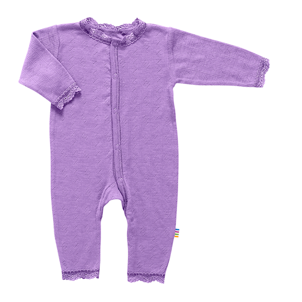 Jumpsuitje * Purple