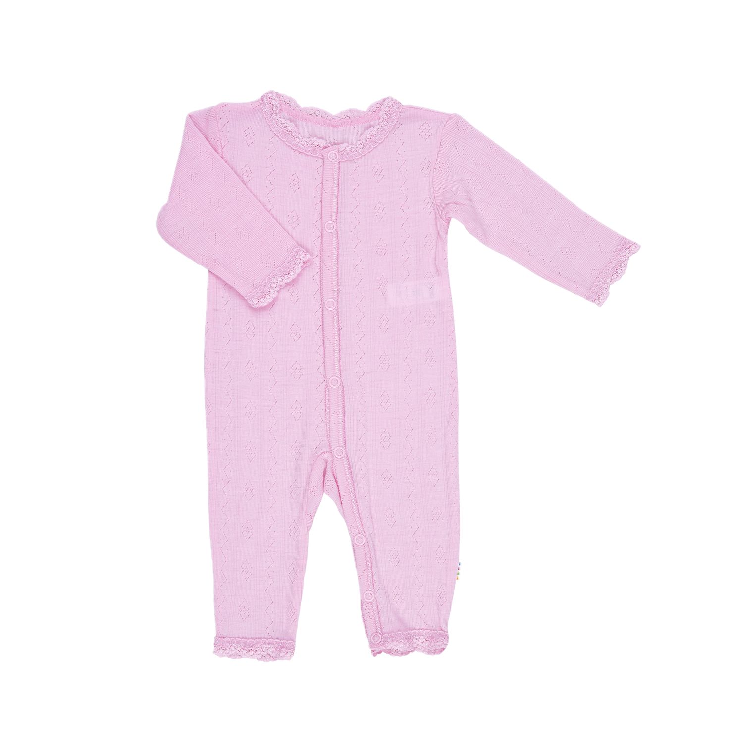 Jumpsuitje * Prime rose