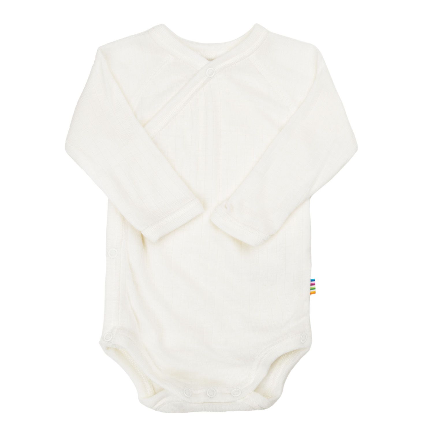 Overslagromper * Off white