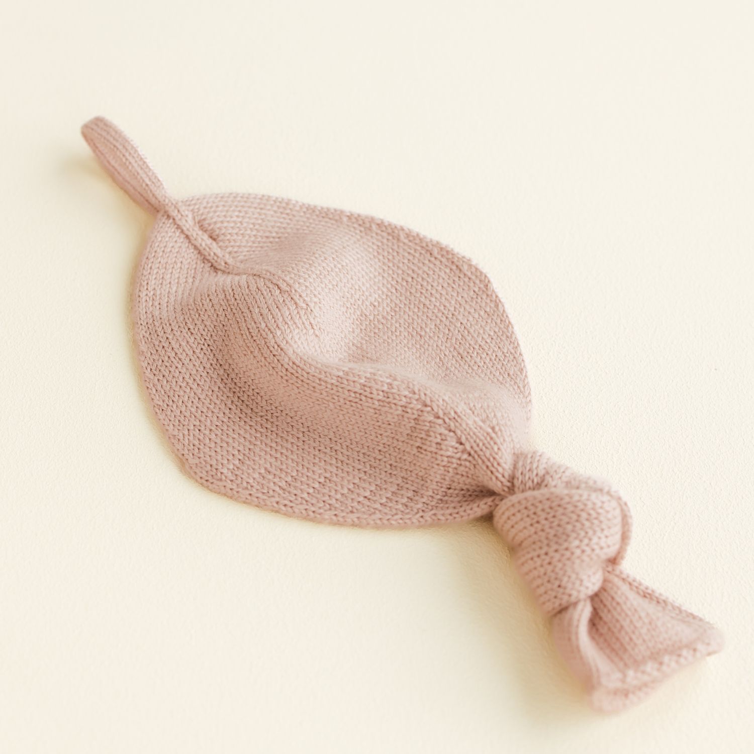 Hvid - titi comforter apricot