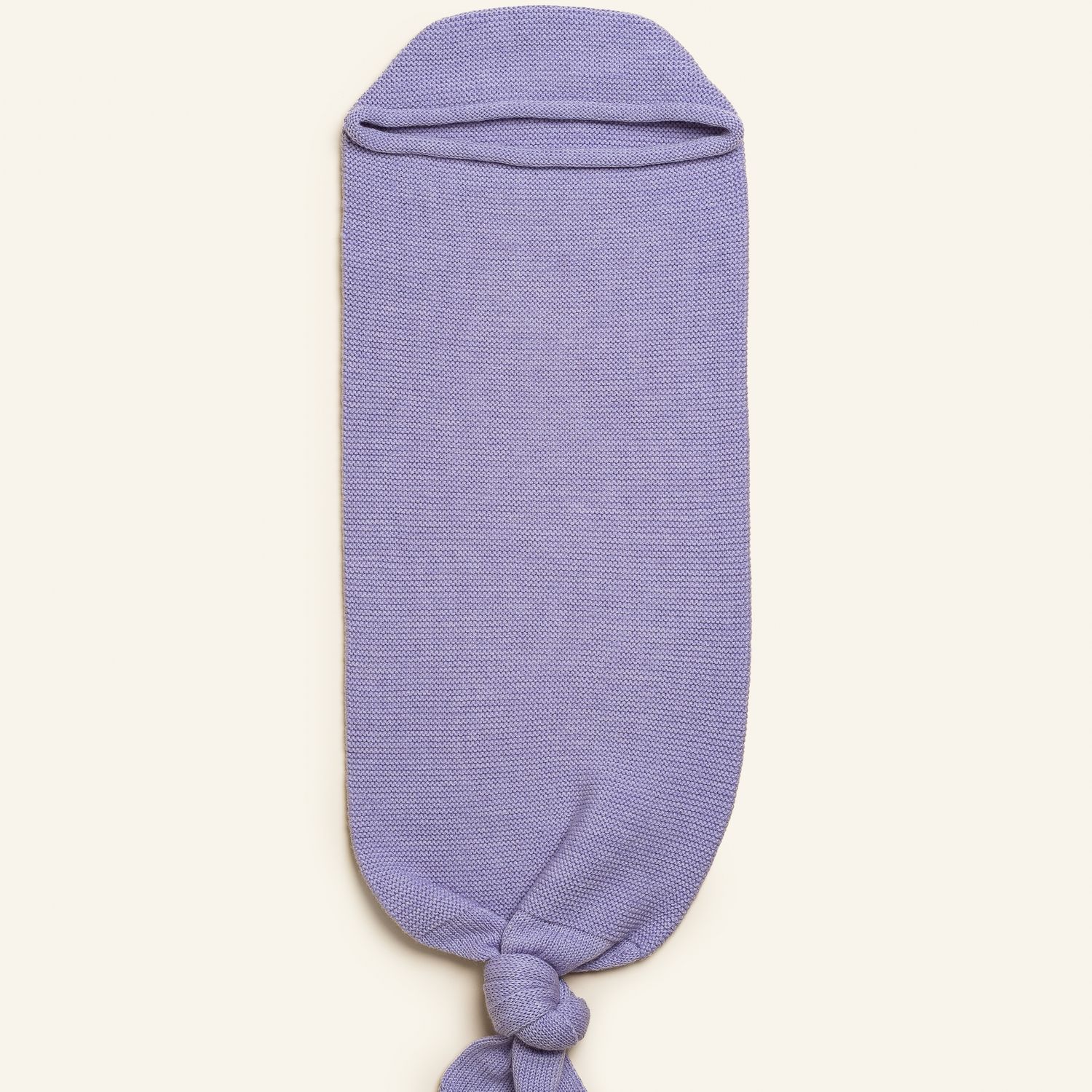 Hvid - cocoon lilac