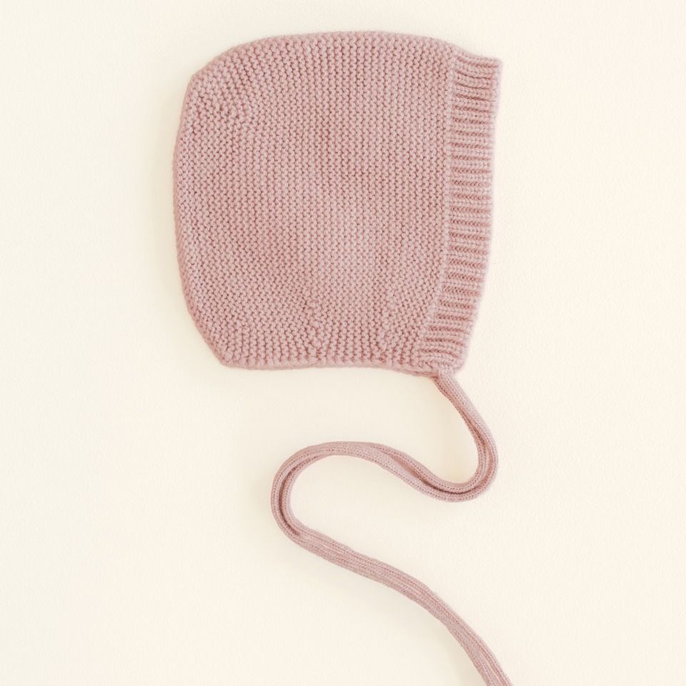 Hvid - bonnet dolly powder