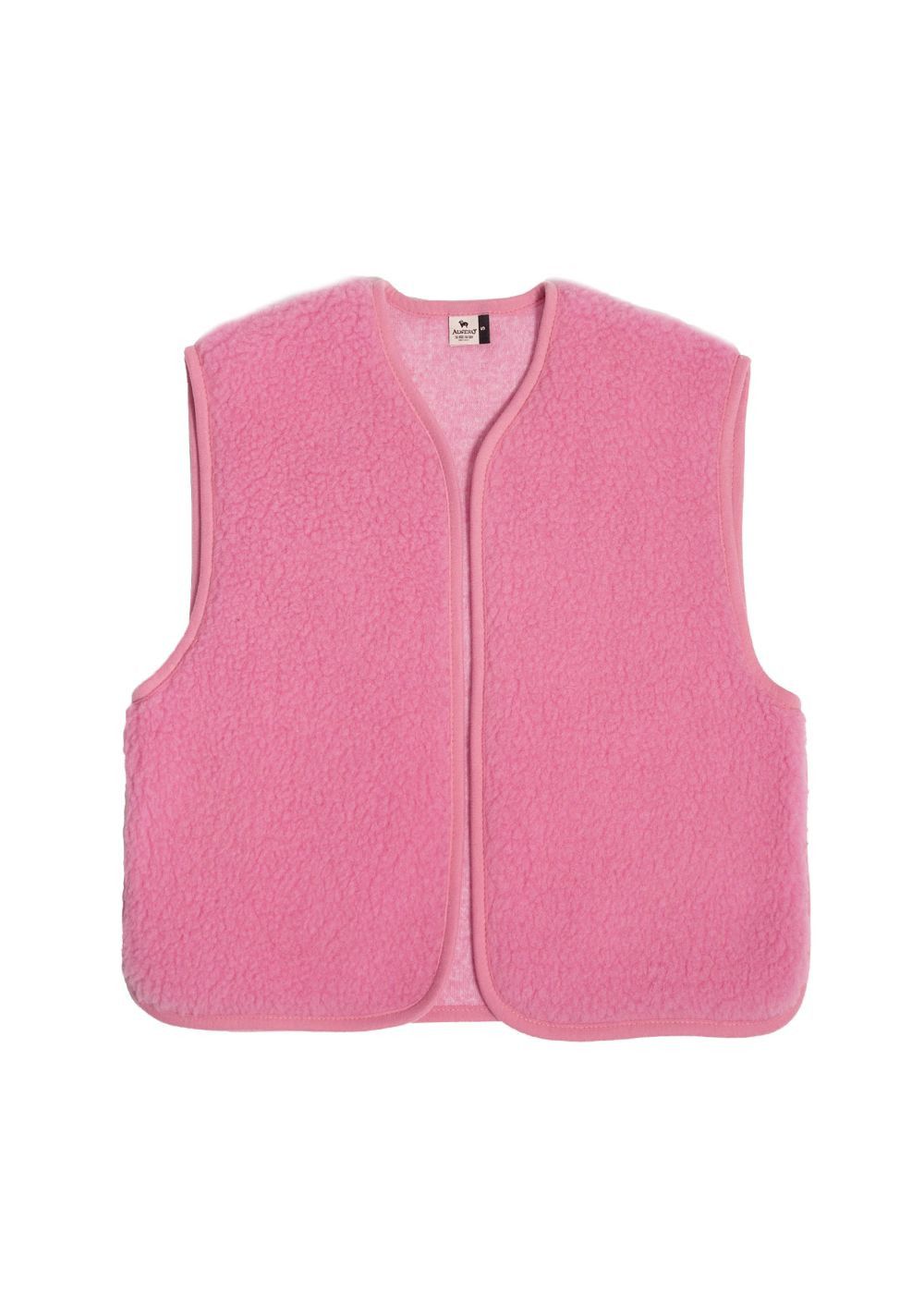 Alwero gilet adult camino - bubble, Kies een maat: M