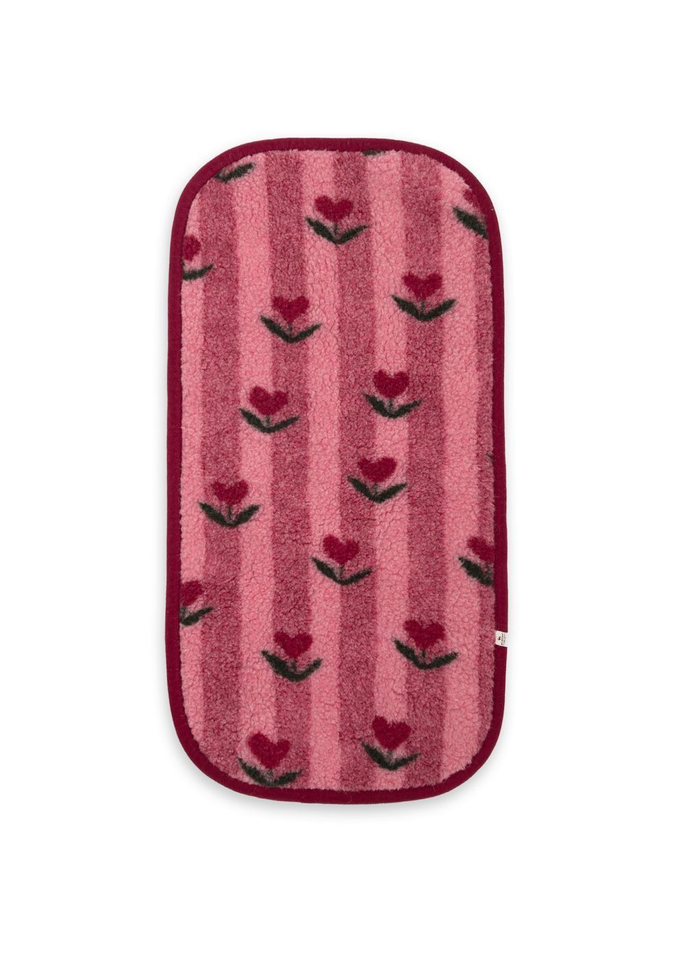 Alwero matras beschermer - cherry