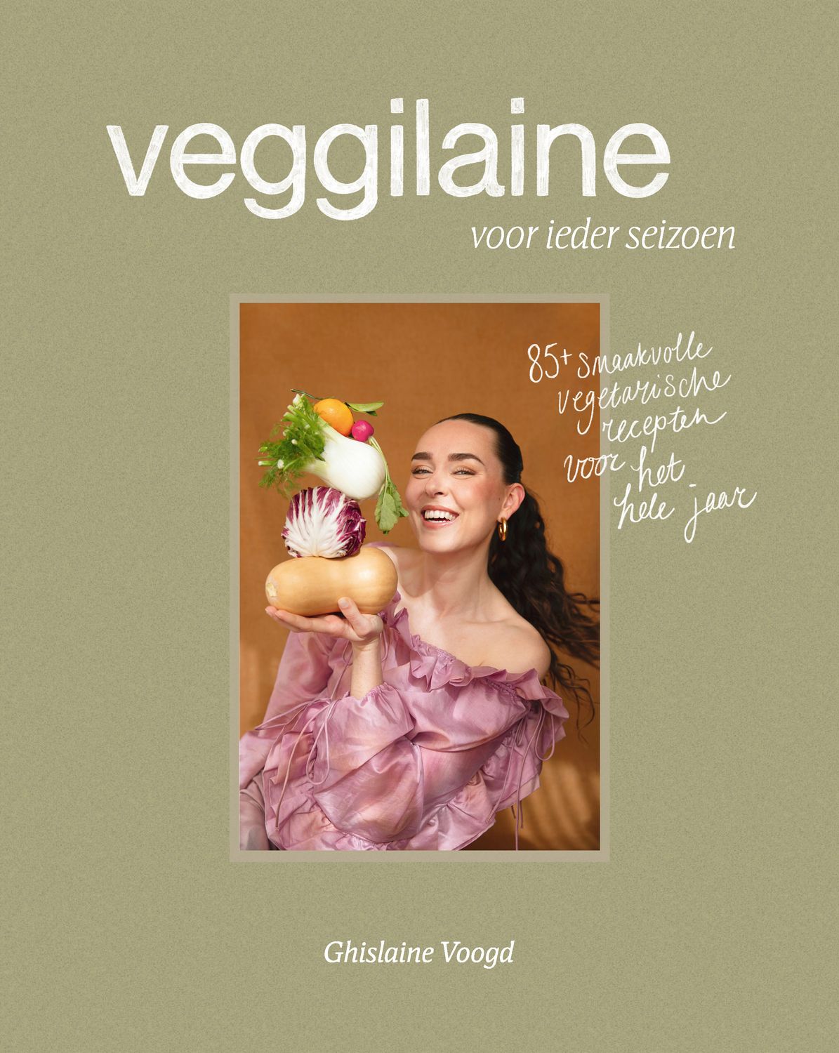 Veggilaine voor ieder seizoen