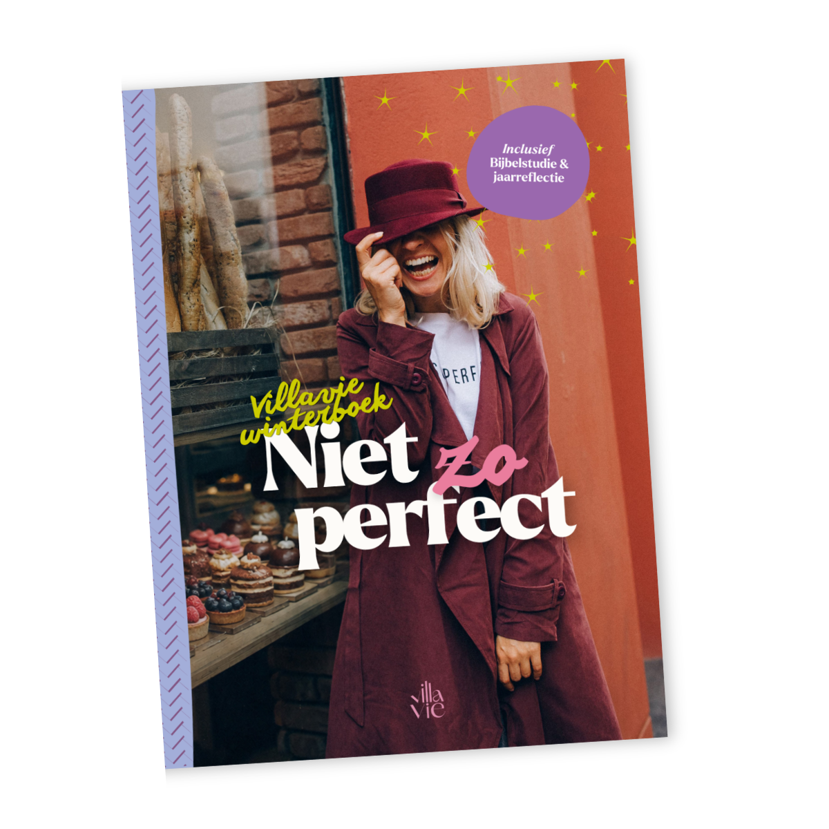 Winterboek Villavie