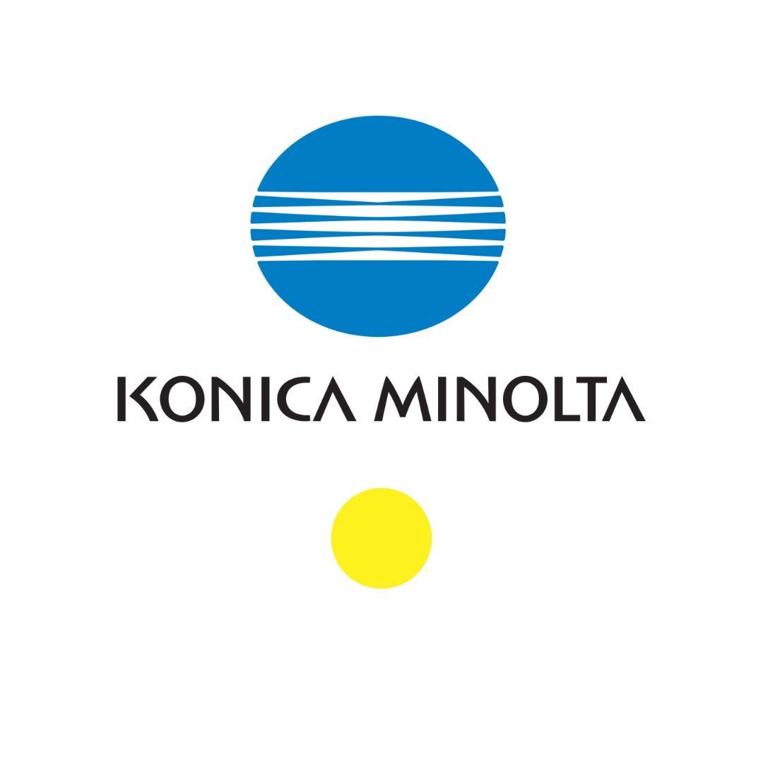 KONICA MINOLTA A0V306H - Laser couleur