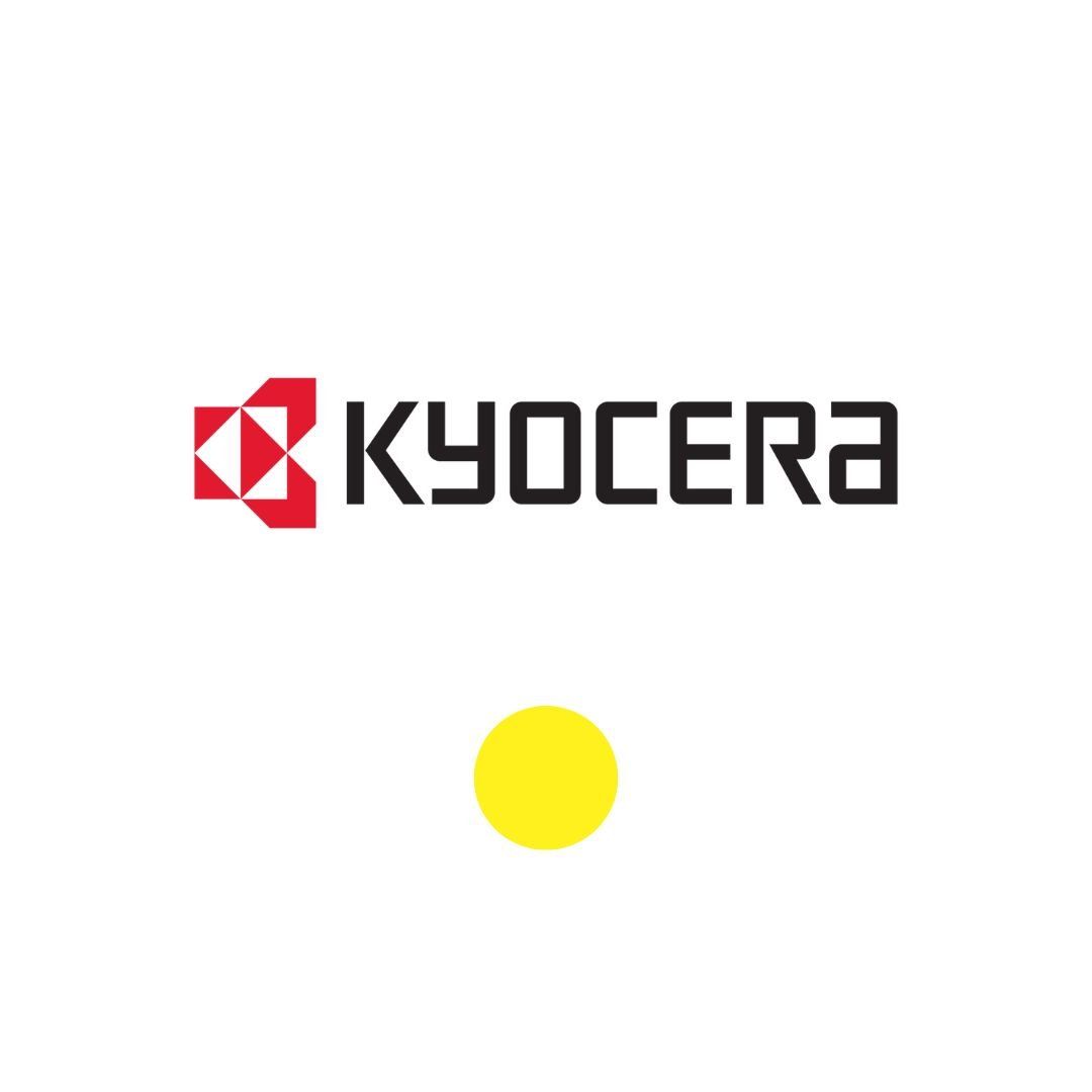 KYOCERA TK570Y - Laser couleur