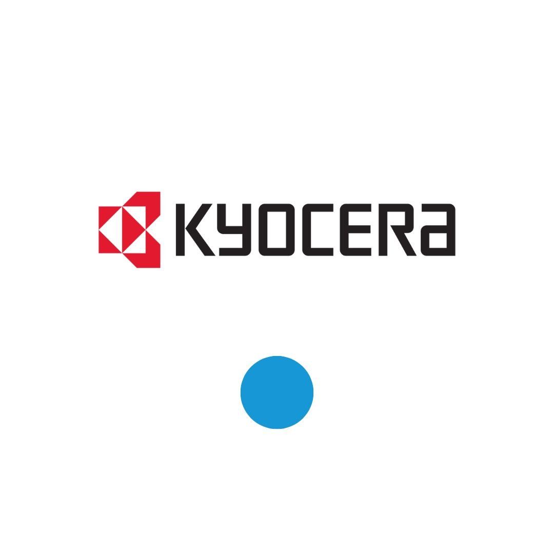 KYOCERA TK590C - Laser couleur