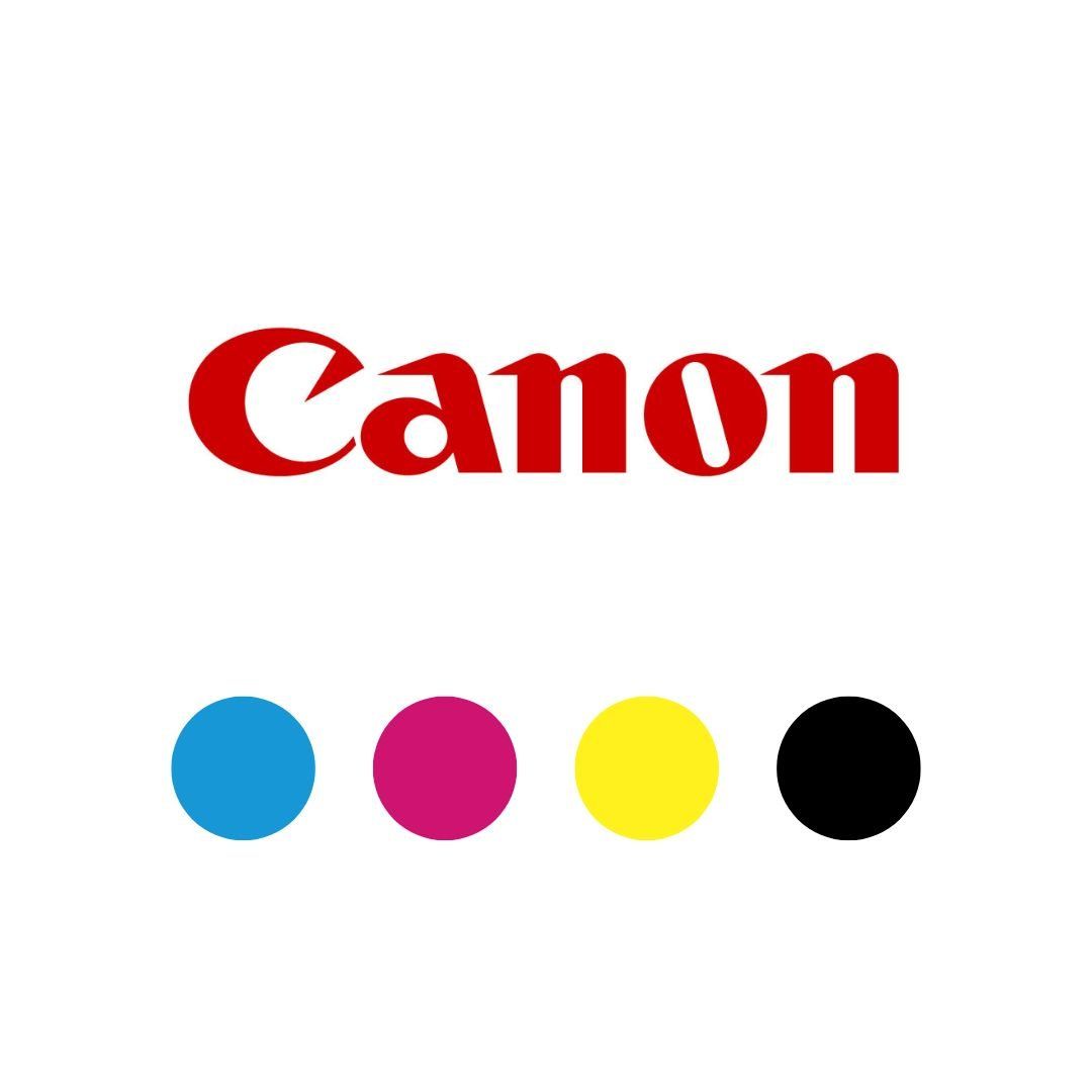 CANON PG575XL/CL576XL - Jet d'encre Tête d'impression