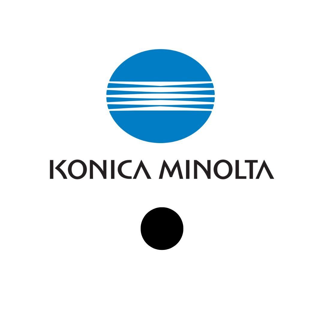 KONICA MINOLTA 1710589-004 - Laser couleur
