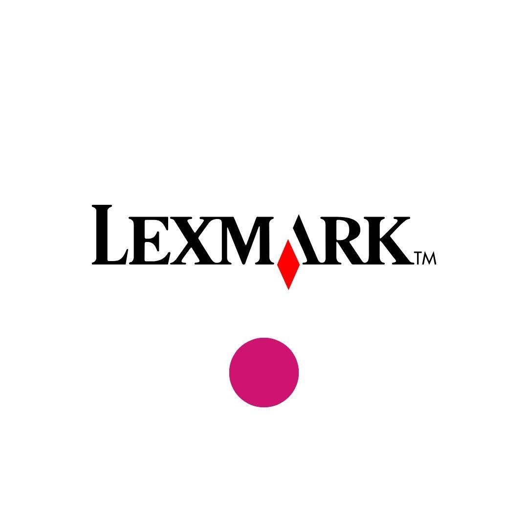 LEXMARK 71B2HM0 - Laser couleur