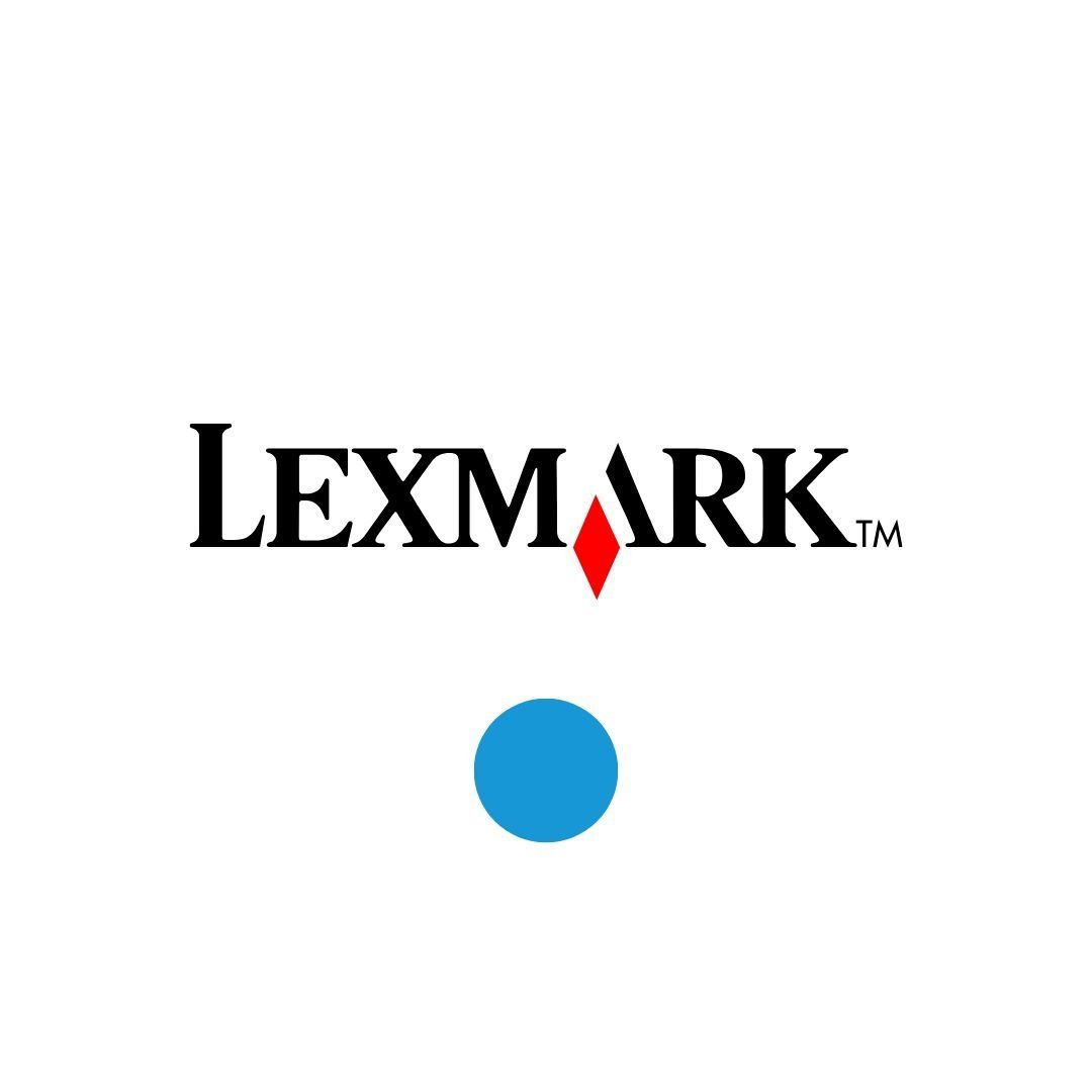 LEXMARK C540H1CG/C540H2CG - Laser couleur
