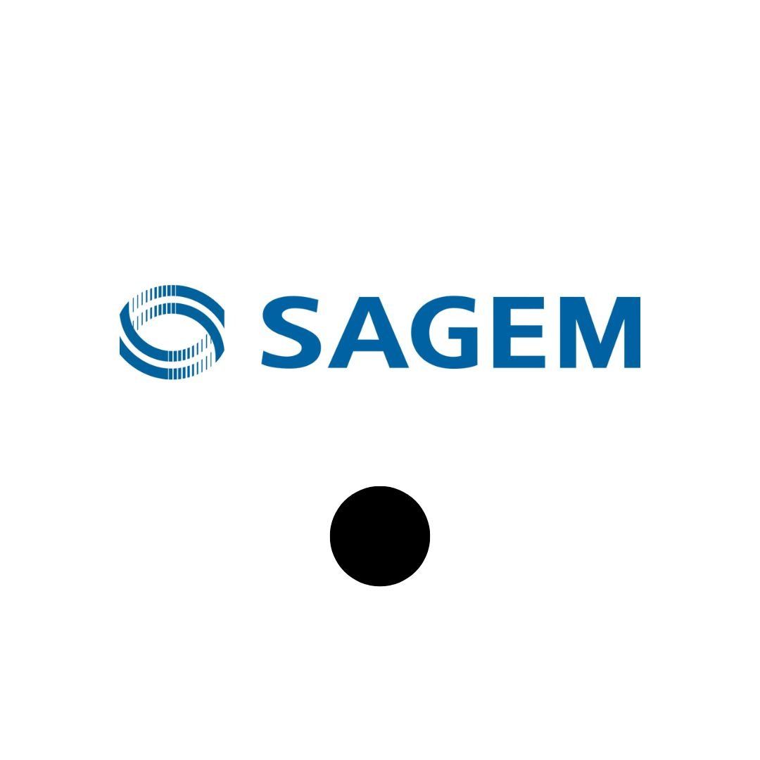 SAGEM DRM736 - Laser monochrome