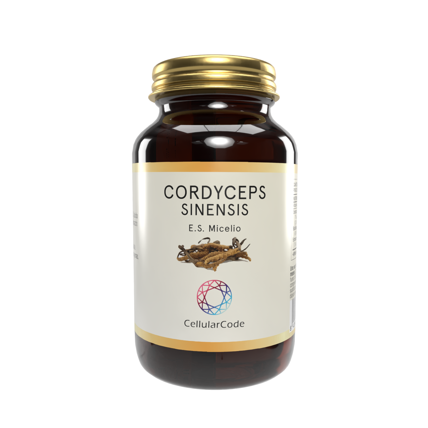Cordyceps Sinensis