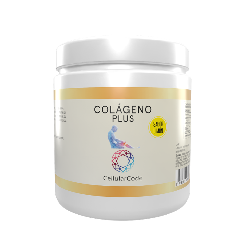 Colágeno Plus 300gr.polvo Colágeno Plus 300gr.polvo