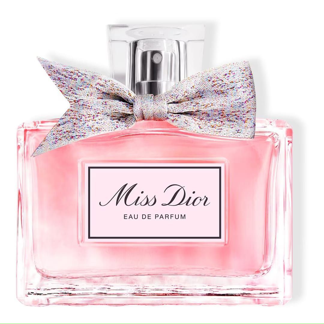 Miss Dior Eau de Parfum (2021) Dior للنساء
