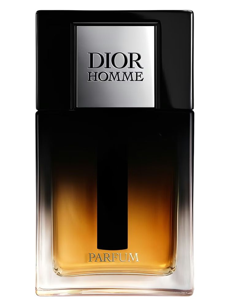 Dior Homme Parfum 2025 Dior للرجال