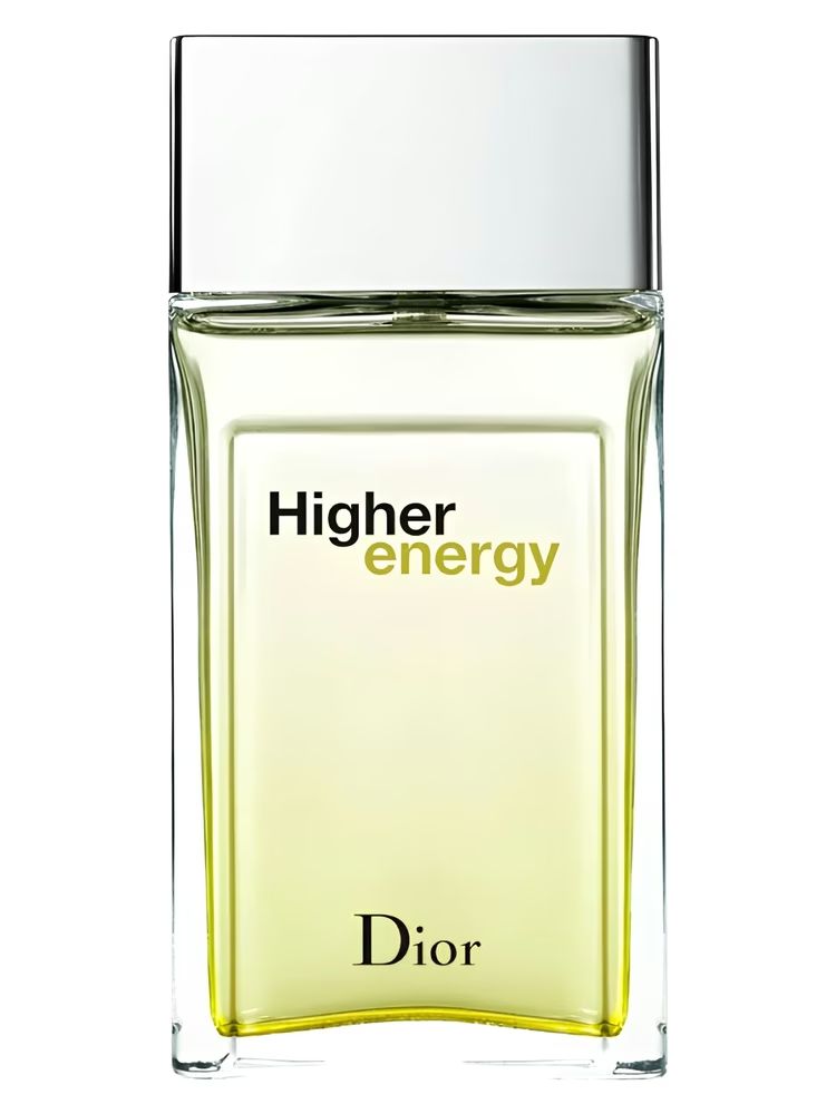 Higher Energy Dior للرجال