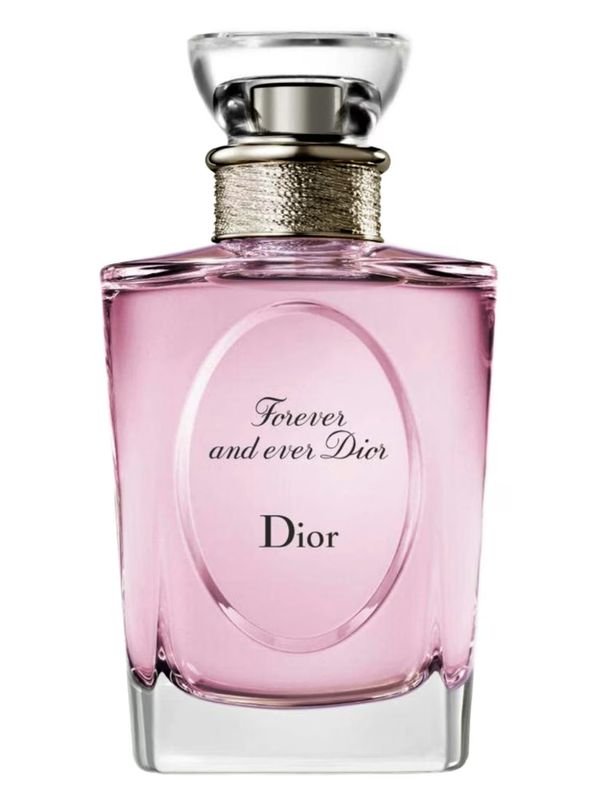 Les Creations de Monsieur Dior Forever and Ever Dior للنساء