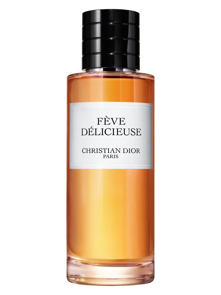 Fève Délicieuse (2018) Dior للجنسين