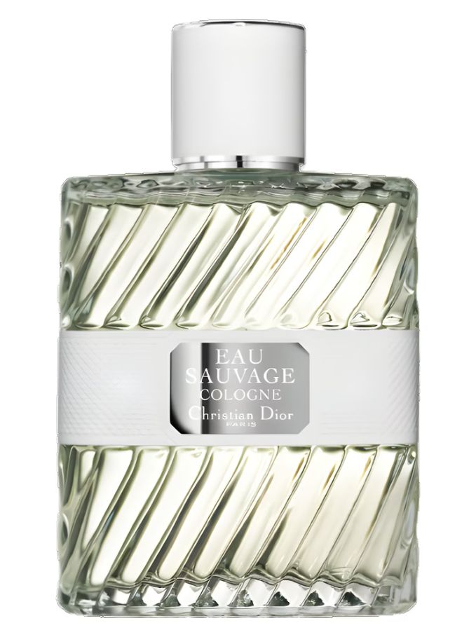 Eau Sauvage Cologne Dior للرجال