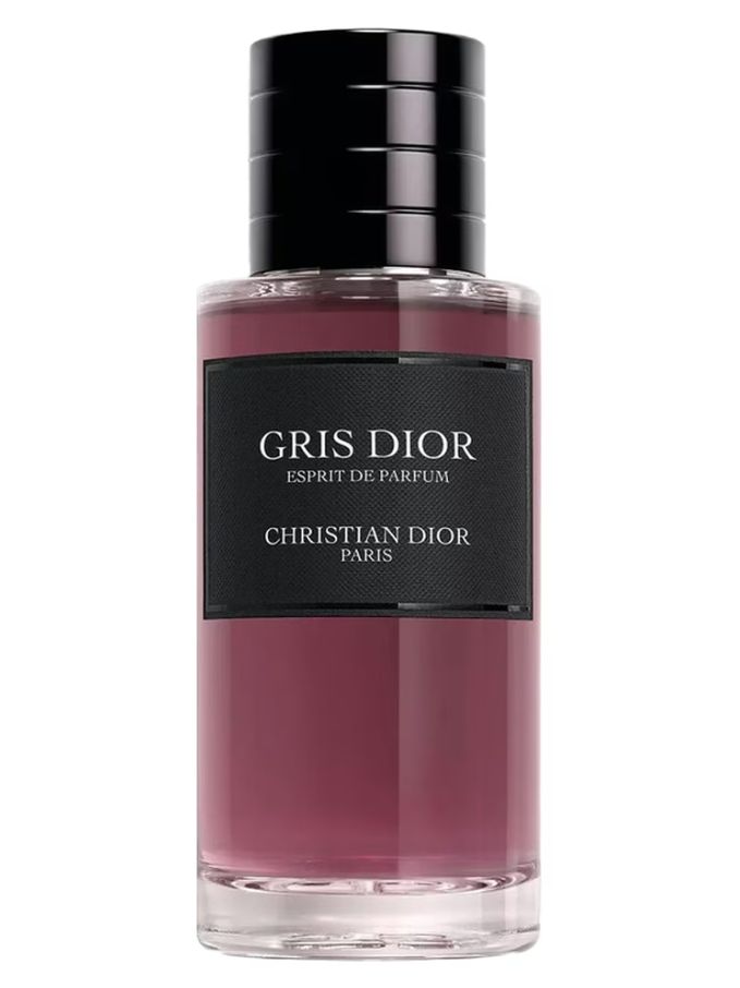 Gris Dior Esprit De Parfum Dior للجنسين