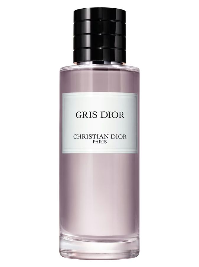 Gris Dior Dior للجنسين